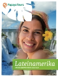 Katalog Lateinamerika Gruppenreisen 2023/2024