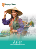 Katalog Asien Gruppenreisen 2026/2027