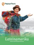 Katalog Lateinamerika Gruppenreisen 2026/2027