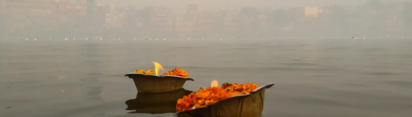 Indien_deposit_Aarti Zeremonie