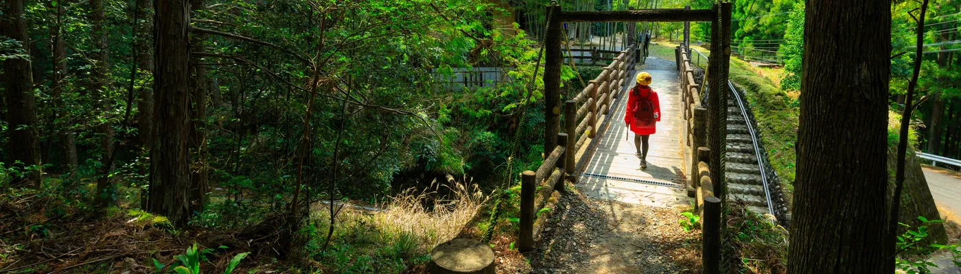 japan_Kumano Kodo