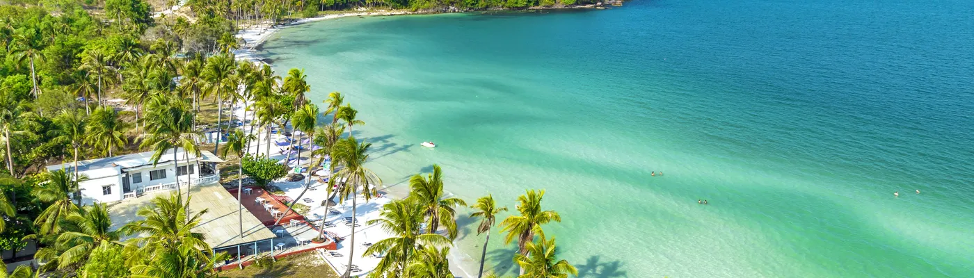 Vietnam_PhuQuoc_Strandpanorama