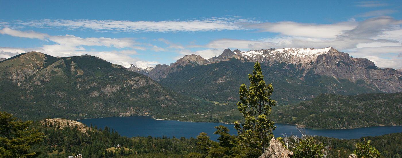 Argentinien bariloche