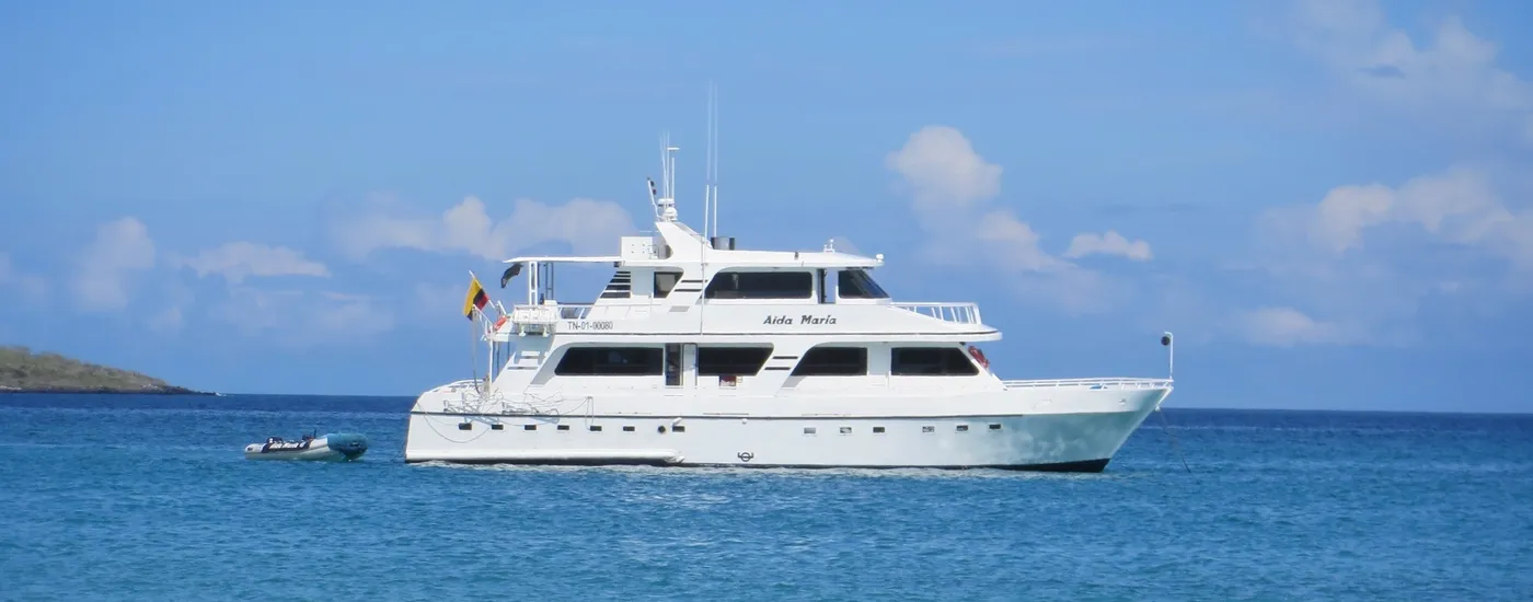 galapagos kreuzfahrtschiff aida maria vgLzTdS