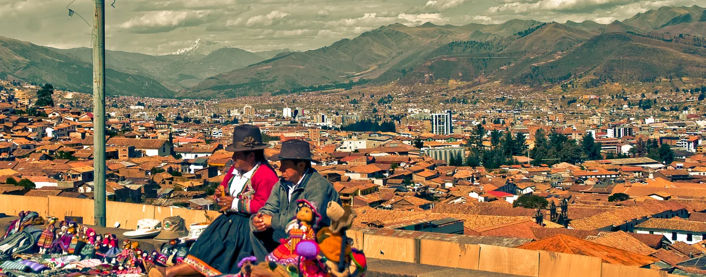 peru cusco stadtbild2