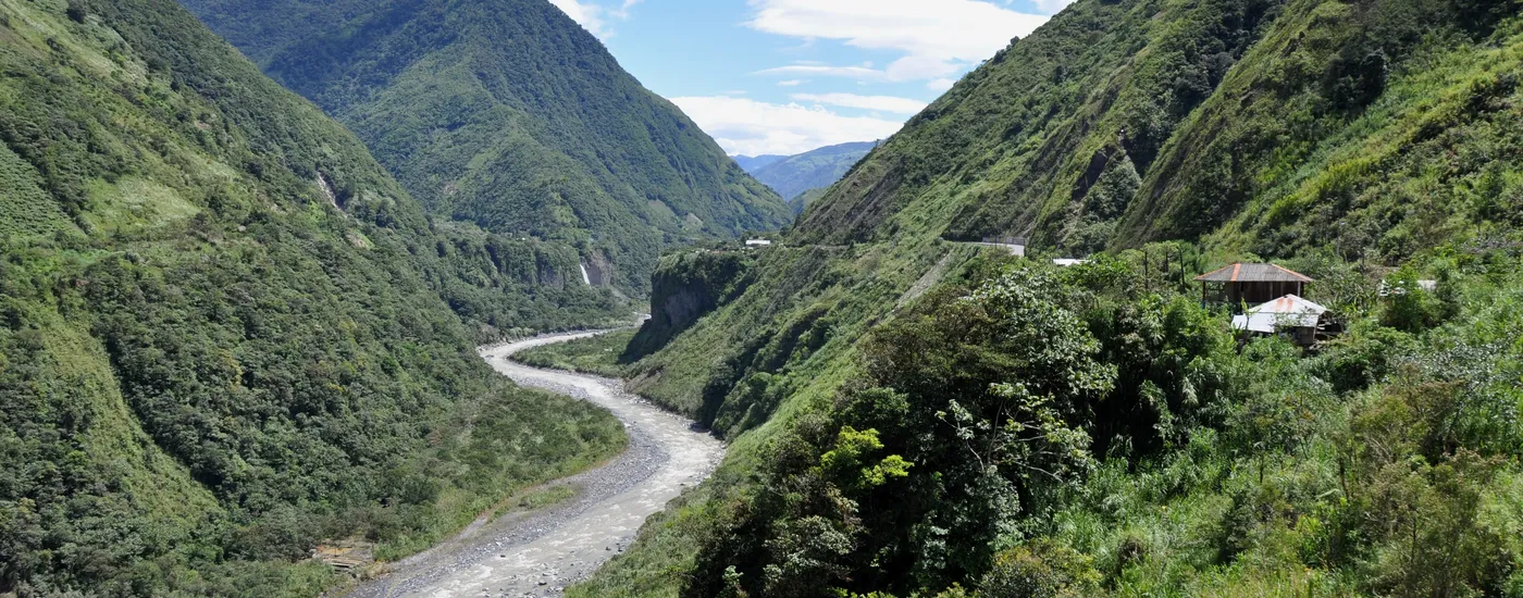 ecuador pastaza canyon 5