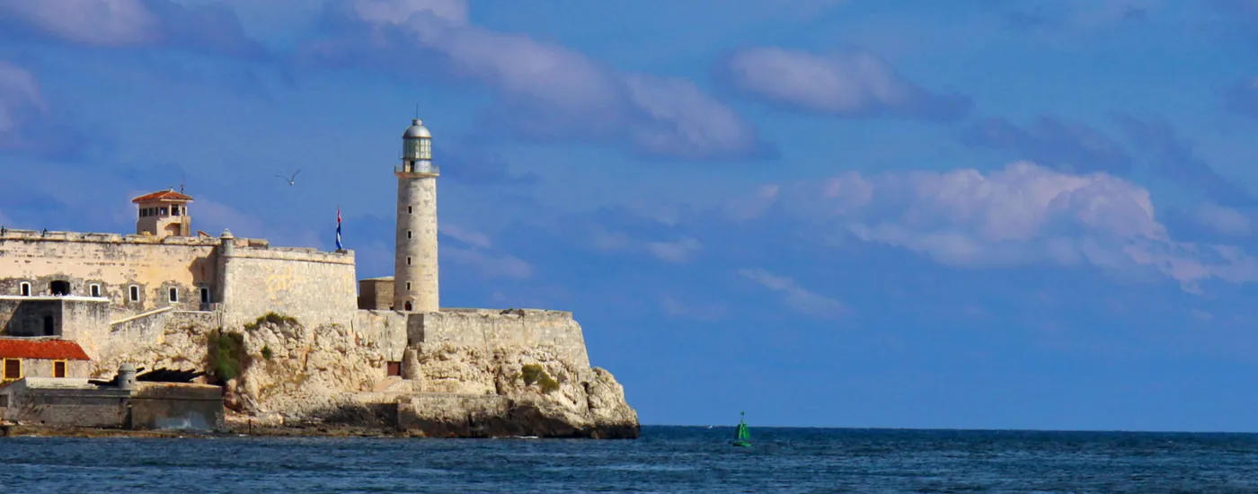 kuba havanna castillo el morro3