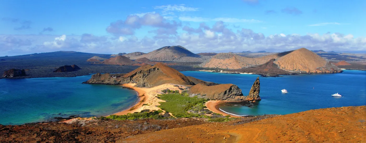ecuador galapagos insel bartolome hxTisEE