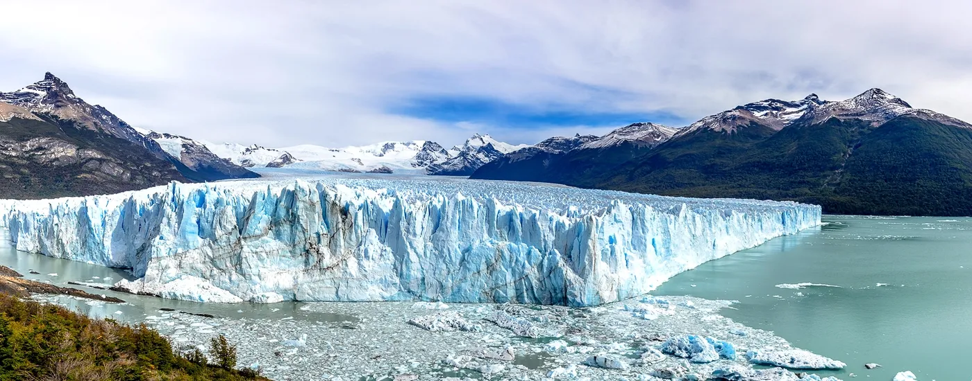 argentinien el calafate gletscher perito moreno