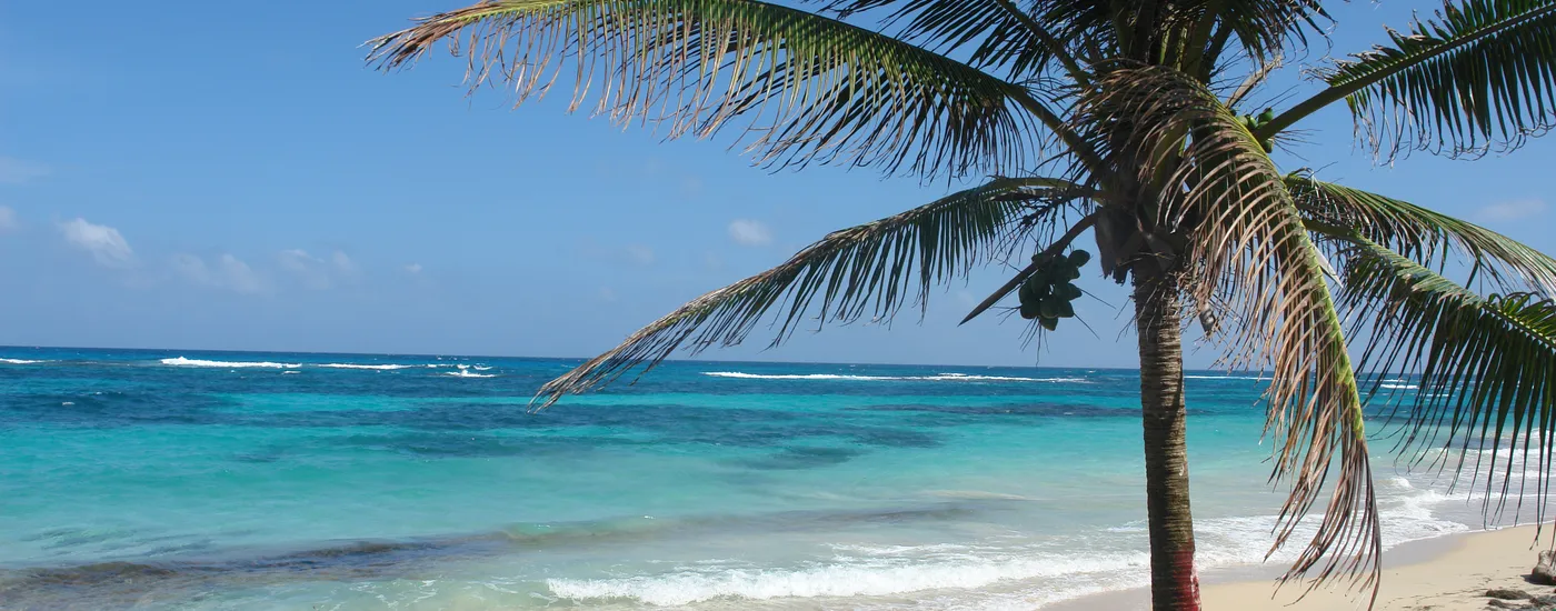 Little Corn IslandCorn Island