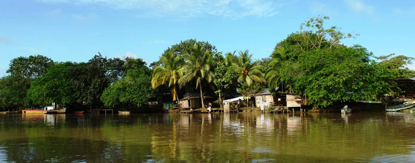 San Juan River