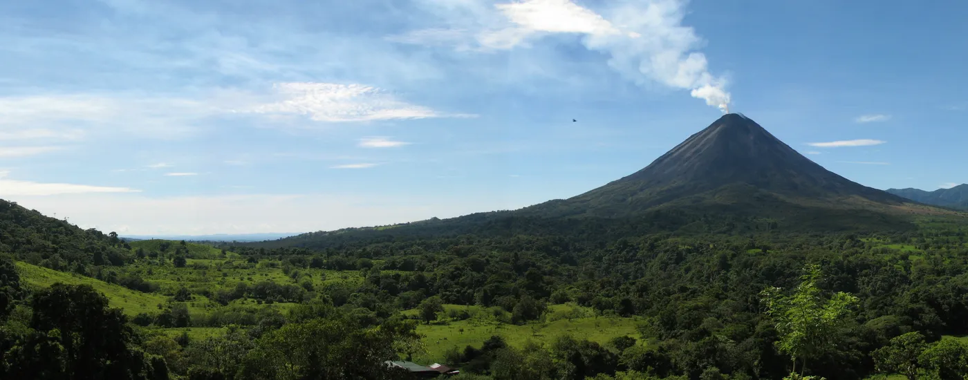 Flickr_Vulkan Arenal_Costa Rica