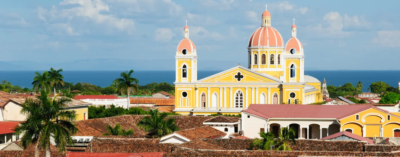 Nicaragua Rundreisen