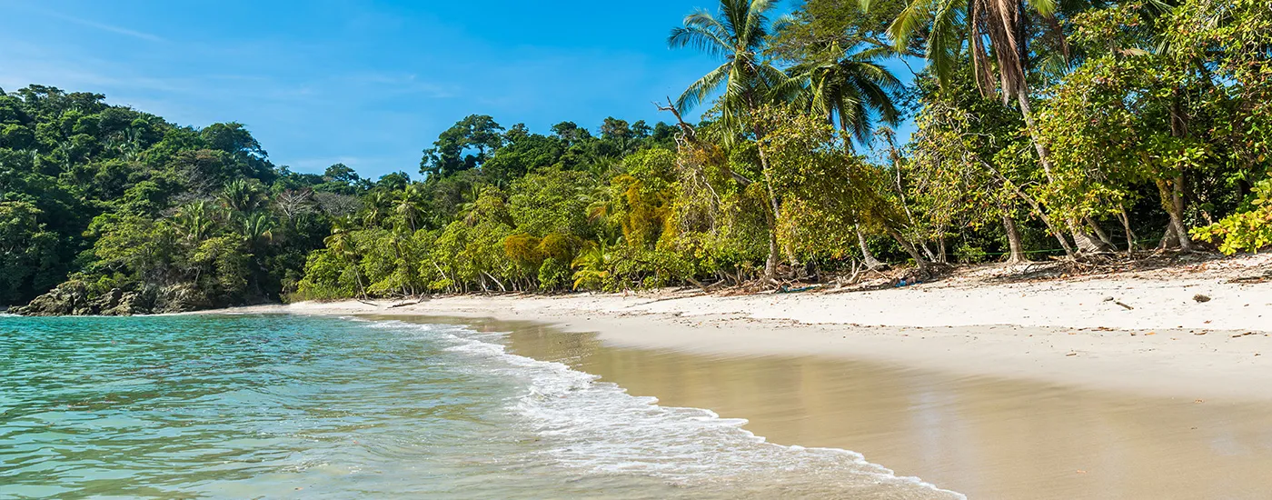 Costa Rica Reisen - Ihr Spezialist Papaya Tours