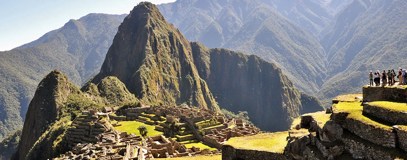 Peru Reisen - Ihr Spezialist Papaya Tours