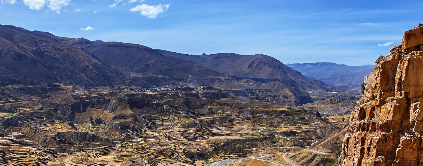 Peru-Colca-Canyon-Aromabild