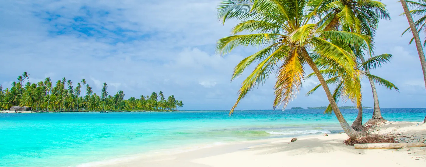 Panama San Blas Inseln Kuna Yala iStock 478743270