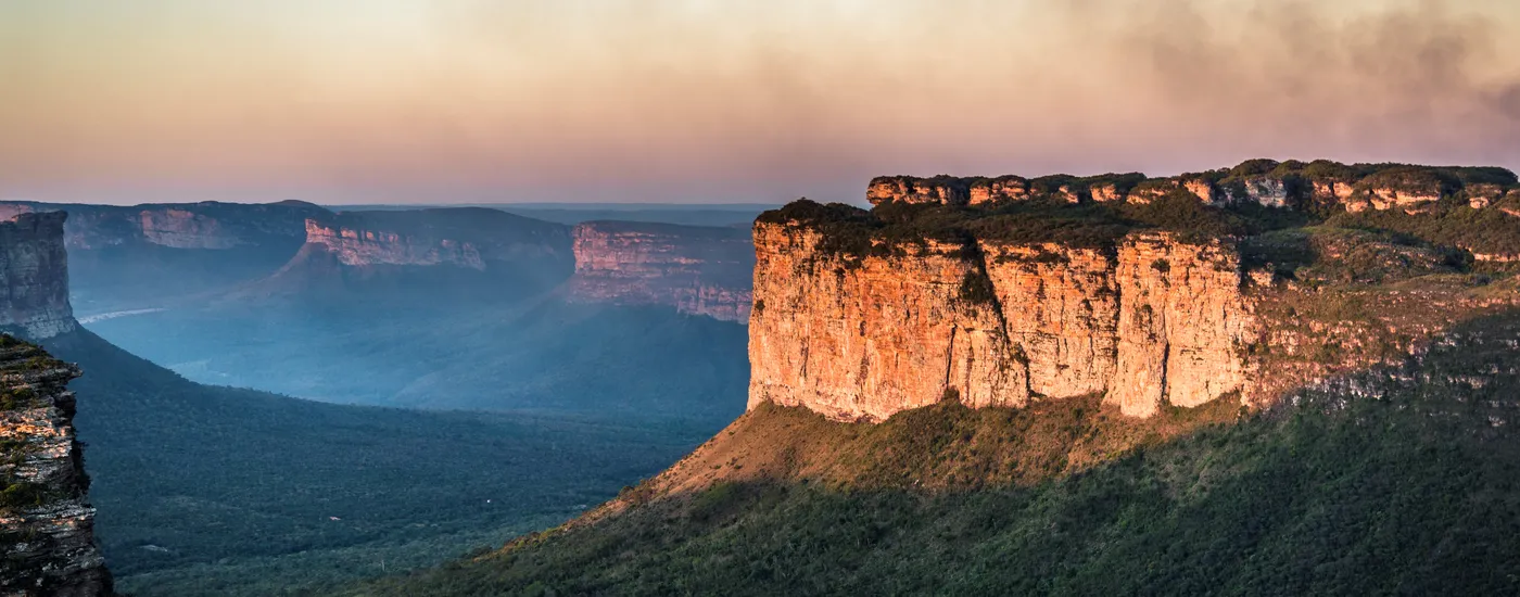 Brasilien La Chapada Diamantina