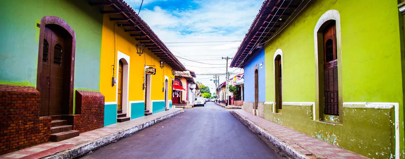 Nicaragua_Street