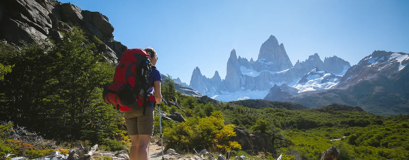 Wildes Patagonien - 3 Wochen Reise - Fitz Roy