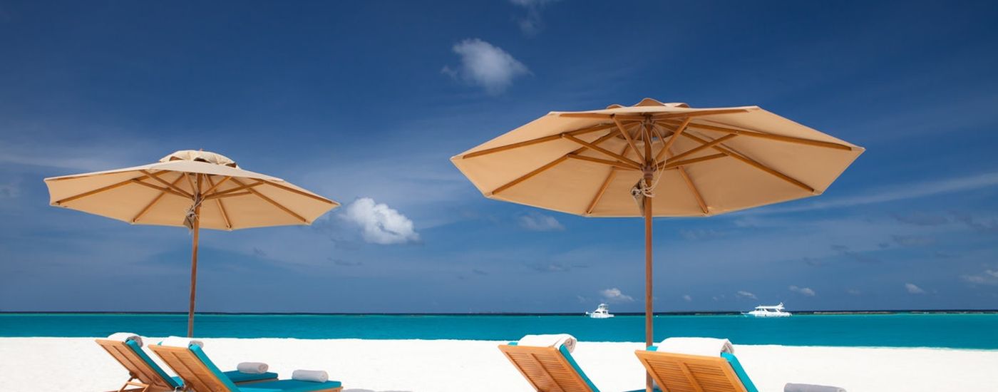 malediven sonne strand meer