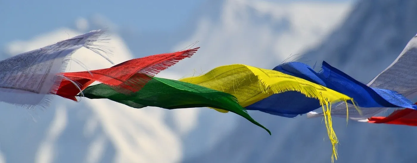 nepal kathmandu himalaya gebetsfahnen tibetan prayer flags pixabay 1384193 1280