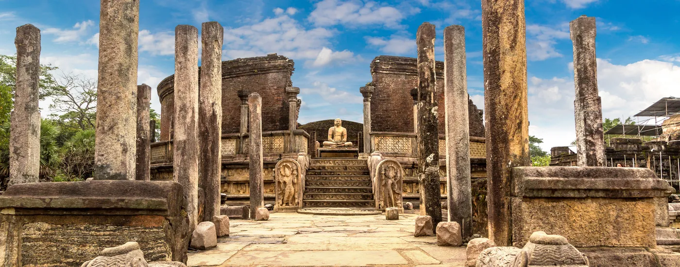 Sri Lanka_Polonnaruwa