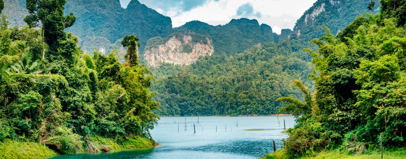 Thailand_Khao Sok Nationalpark