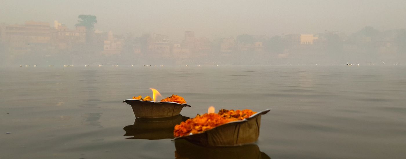 Indien_deposit_Aarti Zeremonie