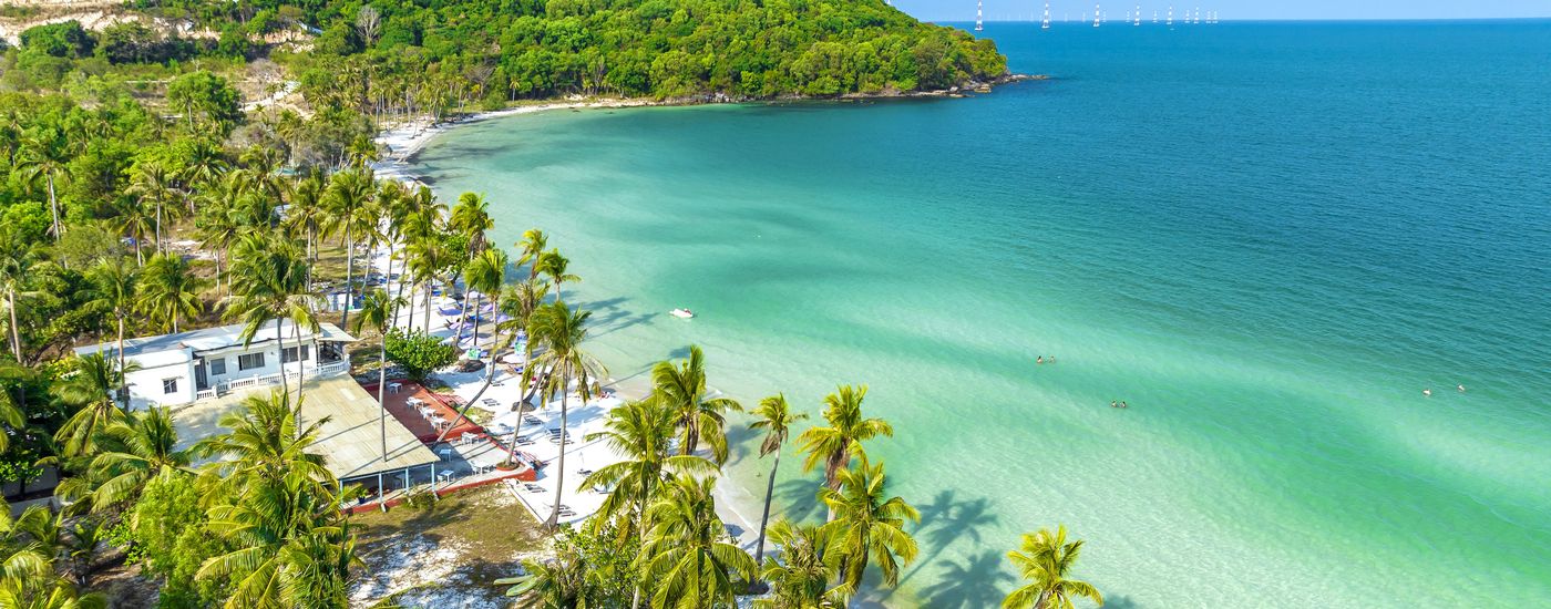 Vietnam_PhuQuoc_Strandpanorama