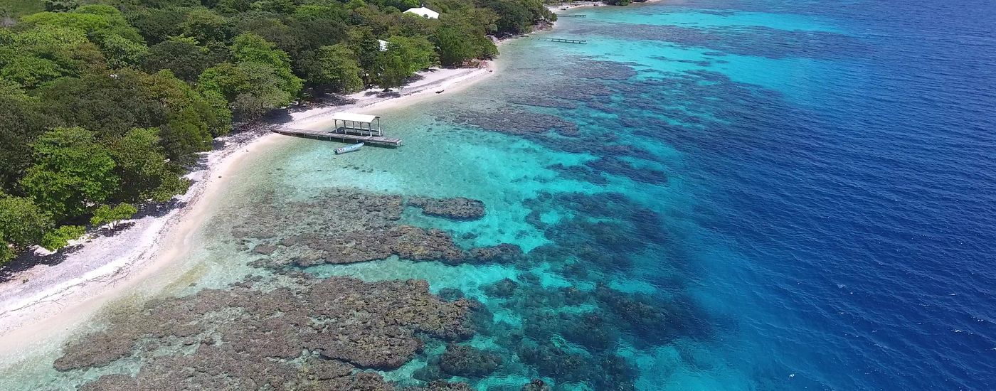 Honduras_Utila_MesoamericaTours