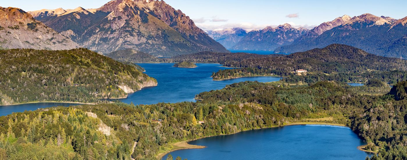 Argentinien_Bariloche_Cerro Campanario