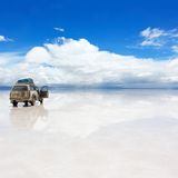 Bolivien Rundreisen