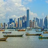 Panama Rundreisen