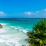 Mexiko Reisen Rundreise Yucatan Tulum
