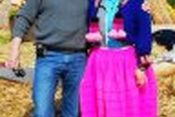 Dunja und Martin Burkard