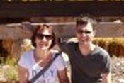 Martina und Henning
