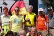 Marathonreise Laufkultour 