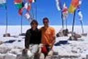 Sven und Liane Marianne Mack