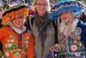 Anne, Conny, Thomas, Uwe