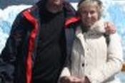Monika und Volker Nösse