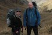 Nadine und Carsten Stiens