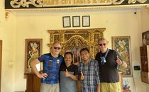 Thomas Gerhard Petri