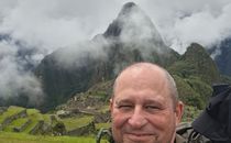 Matthias Stefan Schmidberger