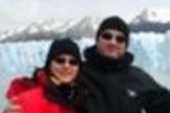 Mirela und Collin Barben