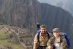 Swetlana Becker & Thomas Reuter