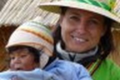 Susanne Beck und Helmut Ernst