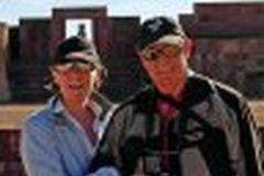 Angi und Werner Bosshard