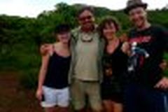 Desiree Große Dahlhaus und Katja Müller