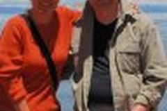 Ilona Jordan & Thomas Dautzenberg